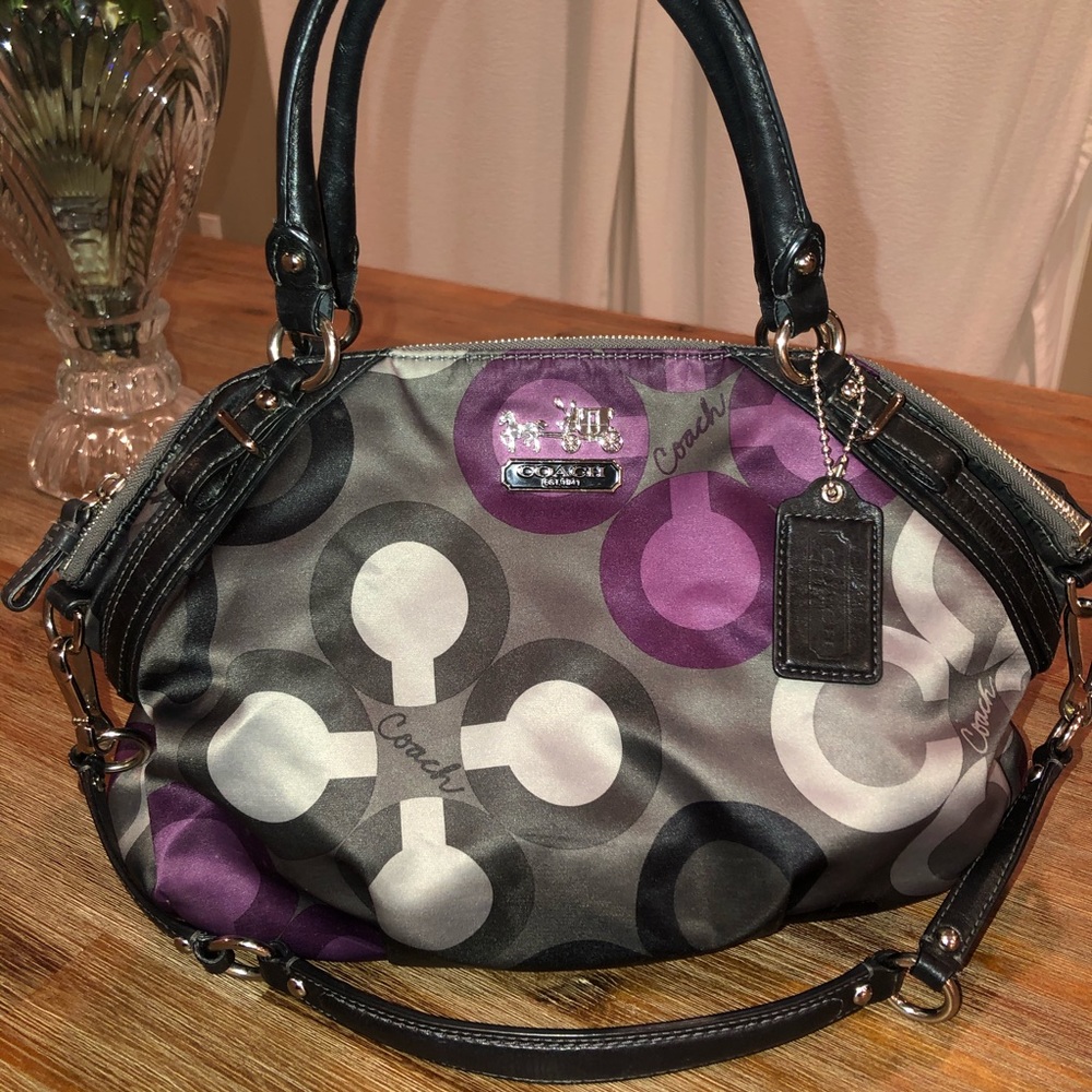 Coach Handbag